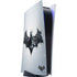DC Comics Arkham Origins Arkham Logo PS5 Digital Edition Console Skin